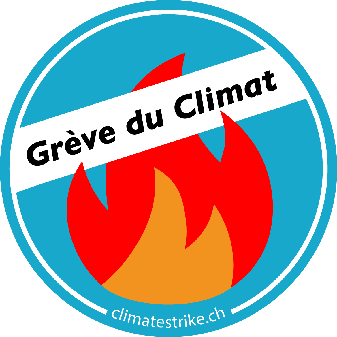 Grève du climat – Vaud
