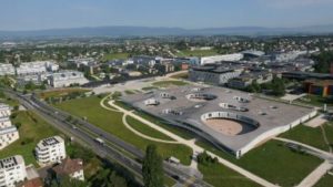 Lire la suite à propos de l’article Durabilité à l’EPFL: Pas de pilote à l’horizon
