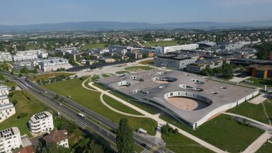 You are currently viewing Durabilité à l’EPFL: Pas de pilote à l’horizon